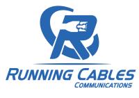 Running cables image 1